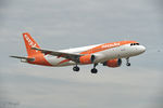 G-EZWD @ EGKK - On finals at London Gatwick UK - by Jacksonphreak