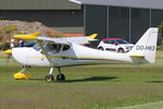 OO-H63 @ EHMZ - at ehmz - by Ronald