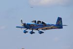 N104AZ @ KOSH - Vans RV10 - by Mark Pasqualino