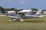 N935FA @ KOSH - Cessna 182T - by Mark Pasqualino