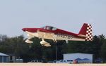 N427BY @ KOSH - Vans RV-7A - by Mark Pasqualino