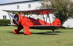N11480 @ C77 - Waco QCF-2