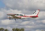 N78BB @ C77 - Cessna T310R - by Mark Pasqualino