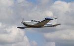 N6780P @ C77 - Piper PA-24-250 - by Mark Pasqualino