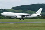 G-VYGL @ LOWW - Air Tanker Airbus A330-200 - by Thomas Ramgraber