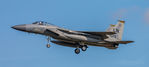 86-0172 @ EGXE - On arrival to Leeming - by Steve Raper