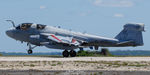 163520 @ KOQU - RI Static Arrival - by Topgunphotography
