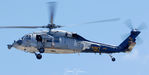 167844 @ KOQU - Rescue helo arriving. - by Topgunphotography