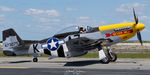N119H @ KOQU - Never Miss taxi's out for practice - by Topgunphotography