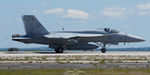 166839 @ KOQU - back when with VFA-81 - by Topgunphotography