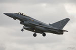 ZJ932 @ EGXC - RAF Coningsby UK - by Jacksonphreak