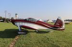 N75WV @ KOSH - Vans RV-7 - by Mark Pasqualino