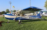 N462ER @ KOSH - Cessna 172S - by Mark Pasqualino