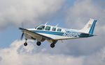 N380PC @ C77 - Beech A36 - by Mark Pasqualino