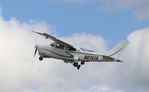N2151S @ C77 - Cessna 210L - by Mark Pasqualino