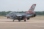J-879 @ EGVA - Royal International Air Tattoo 2018, RAF Fairford UK - by Jacksonphreak