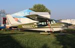 N9962T @ KOSH - Cessna 182D