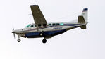 N881SE @ WALL - this photo were taken at Balikpapan - by Mas Kentungs