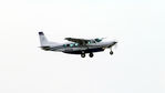 N881SE @ WALL - This photo were taken at Balikpapan - by Mas Kentungs