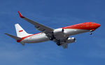 A-001 @ WALL - New livery color on this President plane - by Mas Kentungs