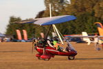26-15 @ LHDV - LHDV - Dunaújváros-Kisapostag Airport, Hungary - by Attila Groszvald-Groszi