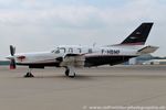 F-HBMF @ EDDK - Socata TBM-700N - Private - 653 - F-HBMF - 22.05.2019 - CGN - by Ralf Winter