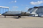 I-DBLR @ EDDK - Bombardier CL-600-2B16 Challenger 650 - SIO Sirio Fly - 6071 - I-DBLR - 19.03.2019 - CGN - by Ralf Winter