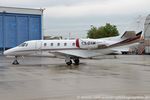 CS-DXM @ EDDK - Cessna 560XL Citation XLS - NJE NetJets Transportes Aereos - 560-5683 - CS-DXM - 08.05.2019 - CGN