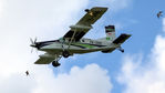 PK-SNB @ WALL - This is the new aircraft for Smart Aviation Indonesia - by Mas Kentungs