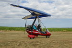 26-15 - Becsehely-Mura Airport, Hungary - by Attila Groszvald-Groszi