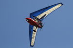26-15 - Becsehely-Mura Airport, Hungary - by Attila Groszvald-Groszi
