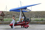 26-15 - Balatonfökajár Airport, Hungary - by Attila Groszvald-Groszi