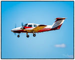N1850N @ KAWO - Snohomish Flying Service - by Terry Green