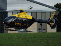G-PSHU - Deping Gloucestershire Airport after a maintenance. - by James Lloyds