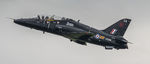 XX246 @ EGXE - Returning home to Leeming. - by Steve Raper