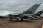 ZA612 @ EGVA - Royal International Air Tattoo 2016 RAF Fairford UK