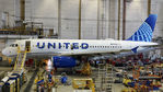 N872UA @ KSFO - SFO 2021.