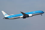 PH-BHA @ EHAM - at spl - by Ronald