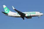 PH-XRV @ EHAM - at spl - by Ronald