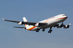 PZ-TCR @ EHAM - at spl - by Ronald