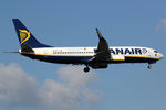 EI-EFC @ EHAM - at spl - by Ronald