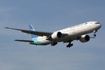 PK-GIC @ EHAM - at spl - by Ronald