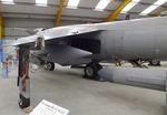 ZA176 - BAe Sea Harrier F/A2 at the Newark Air Museum