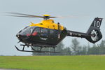 ZM510 @ EGSH - Arriving at Norwich from Clacton. - by keithnewsome