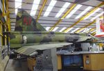 37918 - SAAB AJSH37 Viggen at the Newark Air Museum