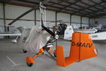 D-MAIV photo, click to enlarge D-MAIV photo, click to enlarge