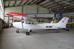 HA-BNO photo, click to enlarge HA-BNO photo, click to enlarge