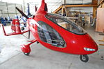 HA-GYK photo, click to enlarge HA-GYK photo, click to enlarge