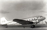 OY-DCY @ CPH - Copenhagen 1955 - by Ole Fischer