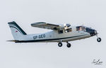SP-GEO @ EGPK - Observer - by ianlane1960